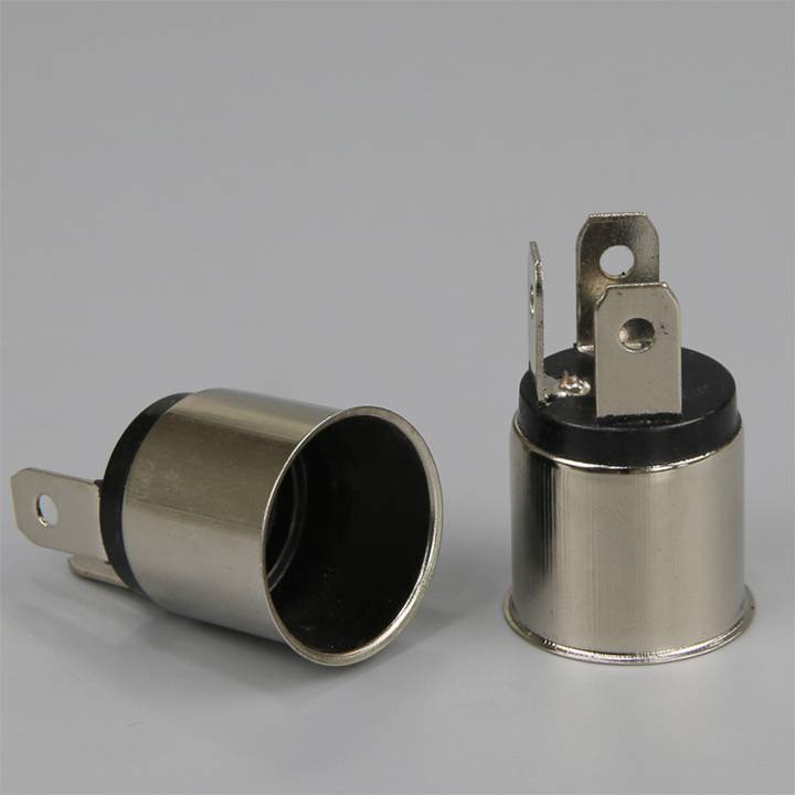 Pin Caps G16T Lamp Base Lamp Holder