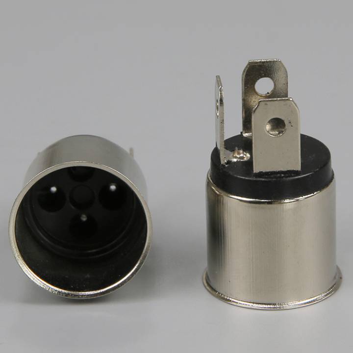 Pin Caps G16T Lamp Base Lamp Holder